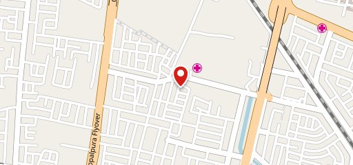 Juice Cake Pizza & Pastry Cafe on map