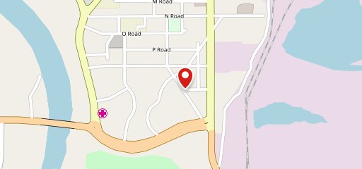 Juice Factory on map