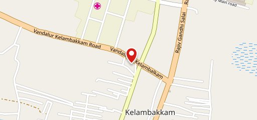 JUICE FACTORY on map