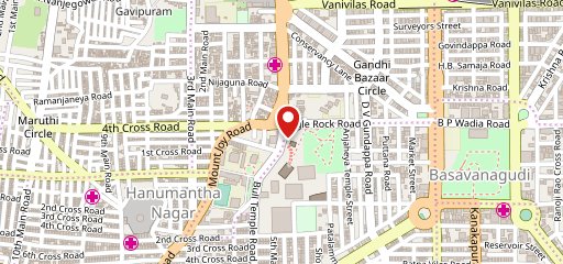 Juice Junction on map