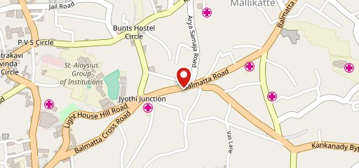 Juice Junction on map