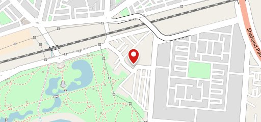 Mashi Biryani World on map