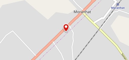 Juihal. The Ethnic Kitchen on map