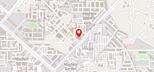 Jujube Asian Cookhouse on map