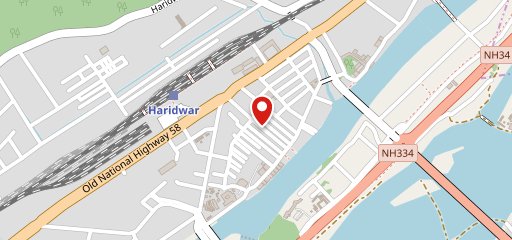 Suratwala bhojanalaya on map