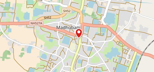 Juli's Kitchen on map