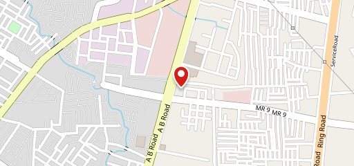 Jumboking Vada Pav on map