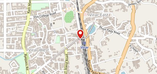 JUMBOKING BURGERS on map