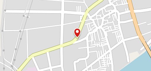 Juneberry Cheesecake on map