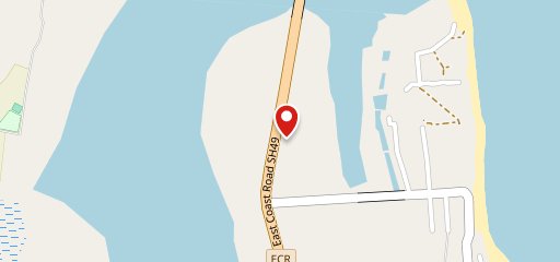 Jungle Boat Restaurant on map