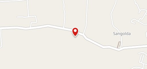 Jungle Café Goa on map