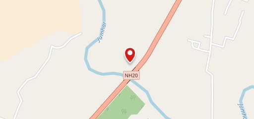 Jungli Restaurant on map