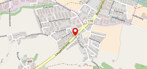 Jungo Guido sulla mappa