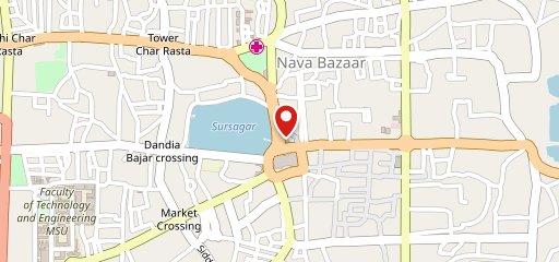 Juni Larilappa Restaurant And Cold Drink on map