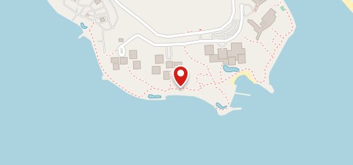 Jure Hotel Sibenik sulla mappa