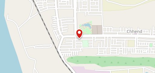 Just A Minute Food Plaza on map