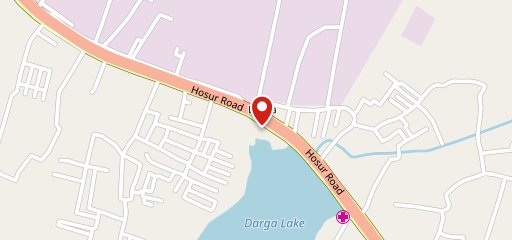 Just Bake Dharga Hosur on map