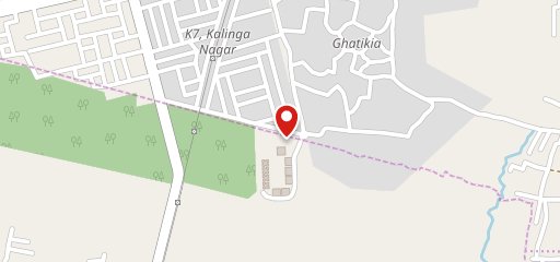 Just Chill Cafe on map