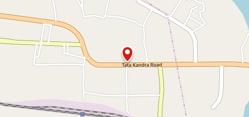 Just Chill A Family Lounge Bar & Restaurant on map