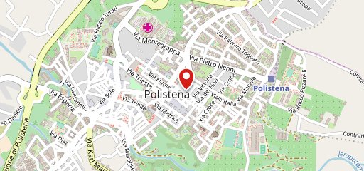 Just Chips Amsterdam sulla mappa