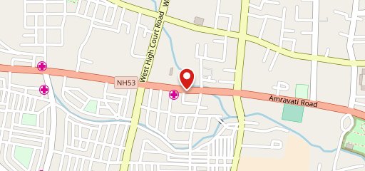 JD's Just Dessertz on map