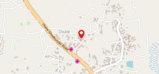 JUST FOR TUMMY (MOMOS KATTA) on map