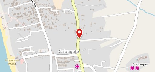 Just Lobo's Family Restaurant and Bar on map