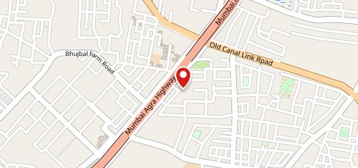 Just Tadka, Hotel Sai Saya on map