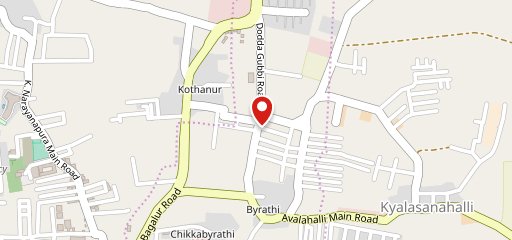 Juvi Restaurant on map