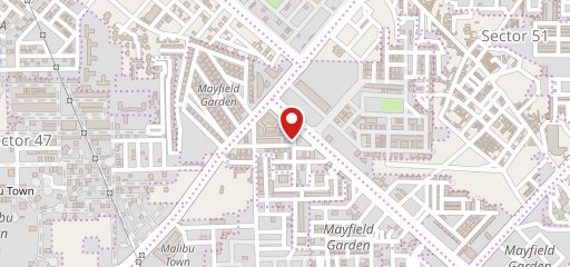 JVR - Jai Vaishno Rasoi on map