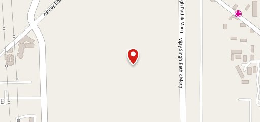 JVS 2.0 Faridabad on map