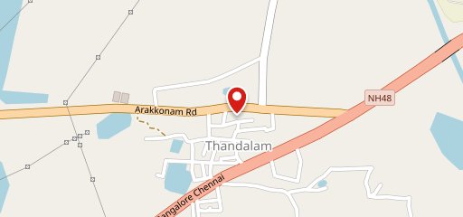 JYOTI JIVAN BANJABI DHABA on map