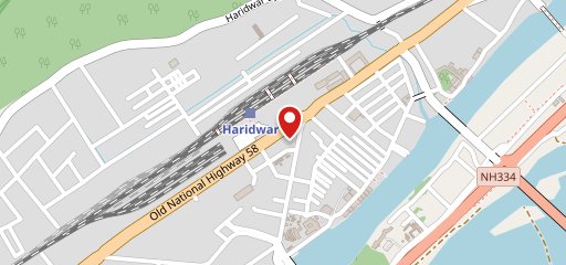 Jyoti Vaishnav Bhojnalaya on map