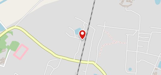 Jyotirmoyee Restaurant on map