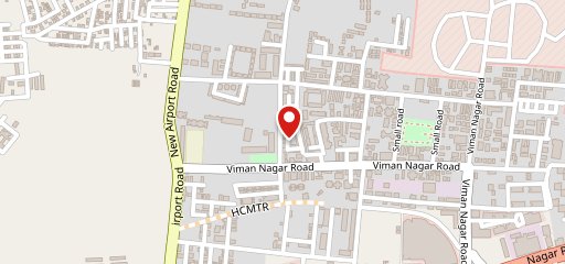 K-9 the Schezwan restaurant on map