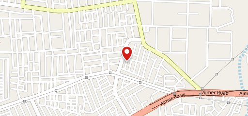 K-Bap Cafe & Korean Restaurant(케이 밥 사랑해 한국 식당) on map