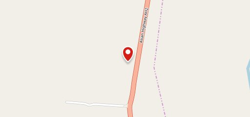 K Café Imphal on map