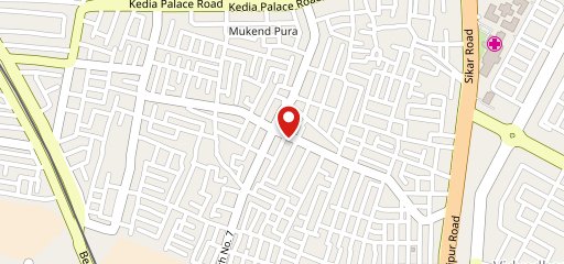 K G N Bakers And Cafe on map