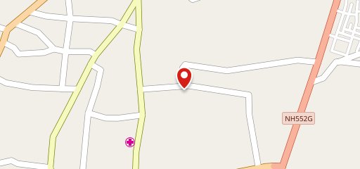 K G N बीरयानी सेन्टर on map