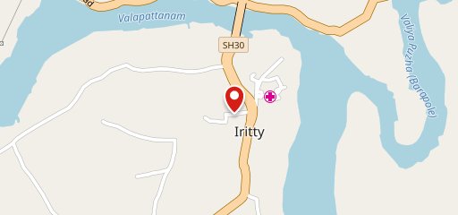 K K Tourist Home on map