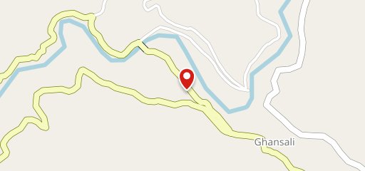 K. K . Restaurant on map