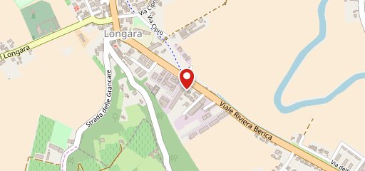 Yomakase Sushi Vicenza sulla mappa