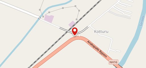 K L N PARLOUR on map