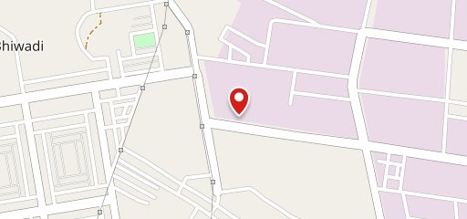K - Lounge on map