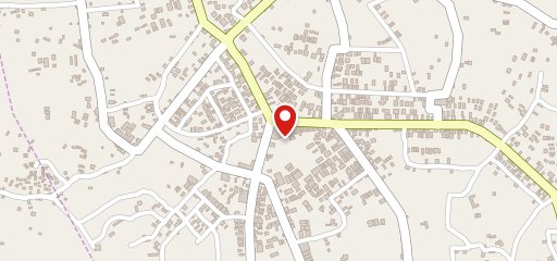 K-Rachna restaurant on map