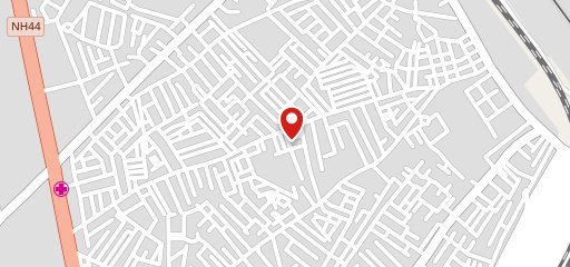 K. S. Pizza Hub on map