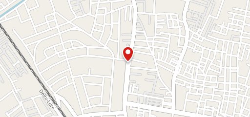 K20 Restaurant and Bar on map