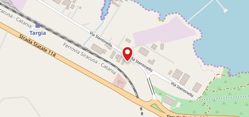 K24 moet et chandon club sulla mappa