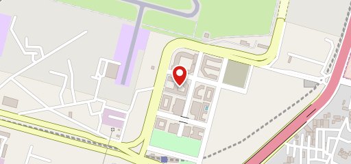 K3 - New Delhi's Food Theatre on map