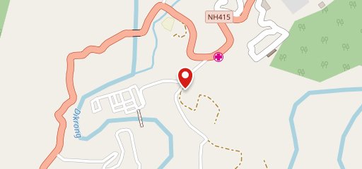 K6 Restaurant on map